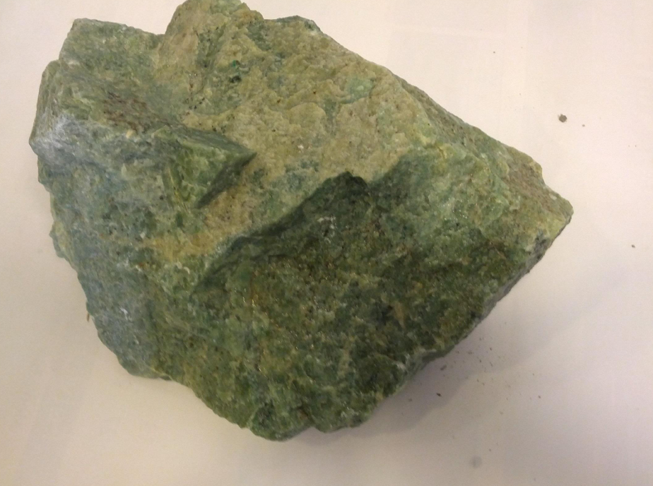 Multi-colored Sapphires