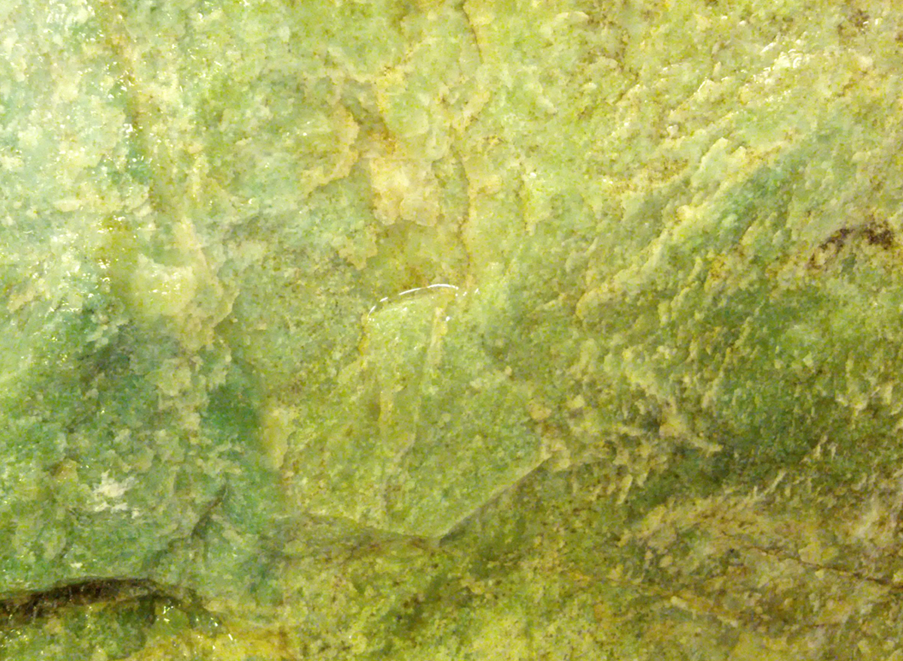 Multi-colored Sapphires