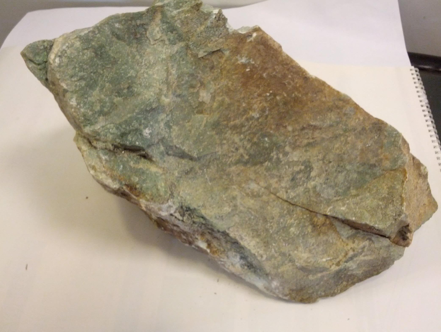 Multi-colored Sapphires