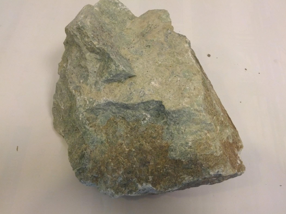 Multi-colored Sapphires