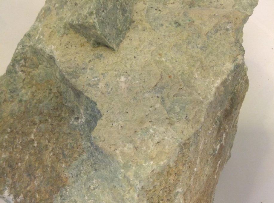 Multi-colored Sapphires