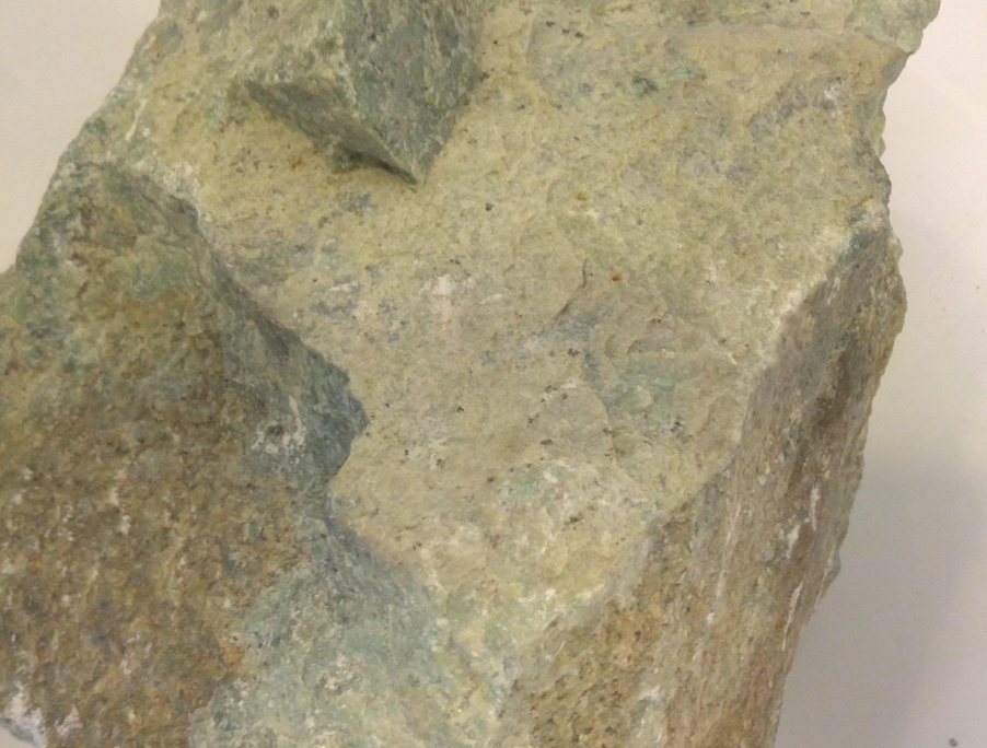 Multi-colored Sapphires