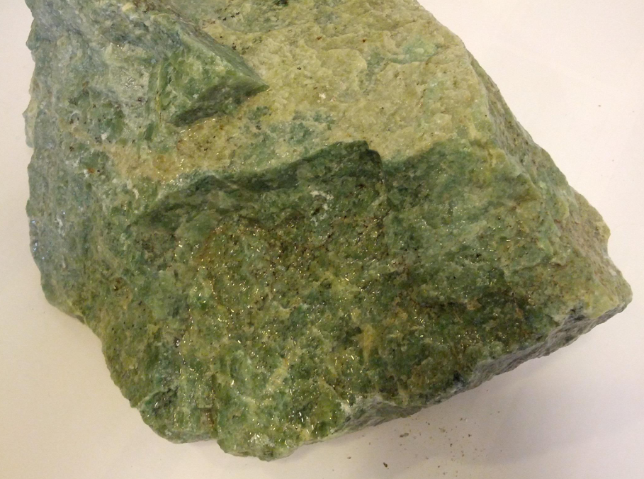 Multi-colored Sapphires