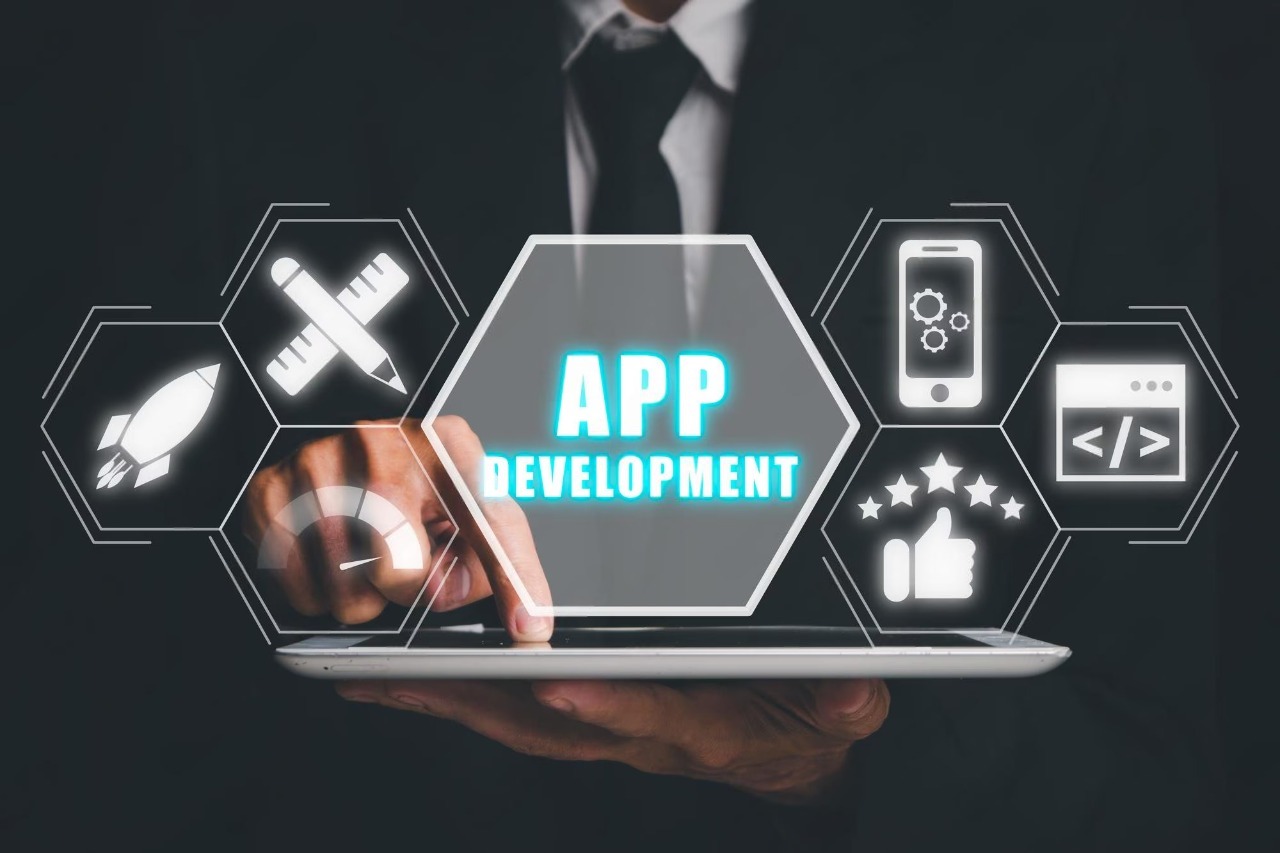 app-dev